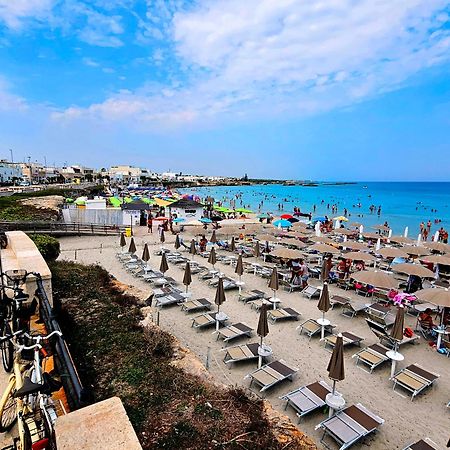 Hotel Cote D'Est Сан-Фока Екстер'єр фото