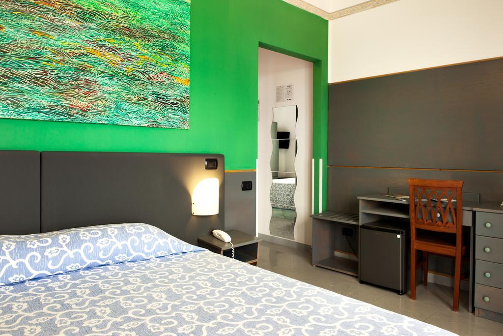 Hotel Cote D'Est Сан-Фока Екстер'єр фото