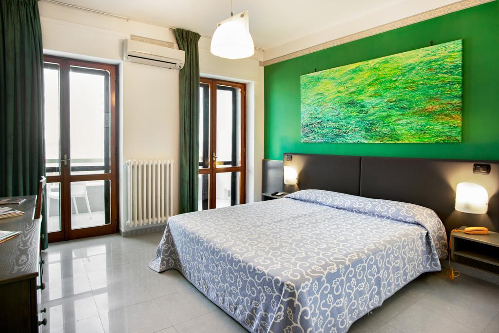 Hotel Cote D'Est Сан-Фока Екстер'єр фото