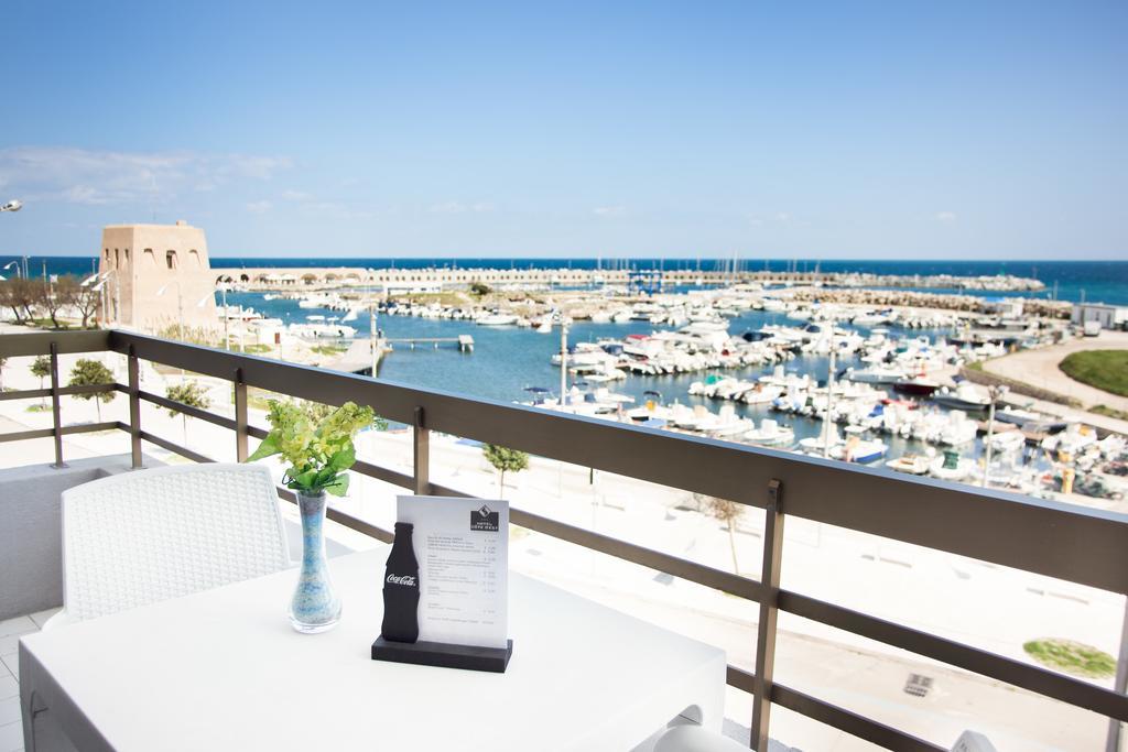 Hotel Cote D'Est Сан-Фока Екстер'єр фото