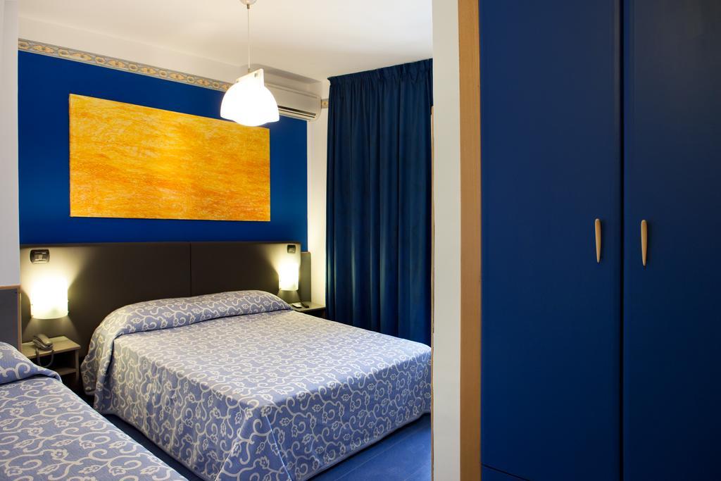 Hotel Cote D'Est Сан-Фока Екстер'єр фото